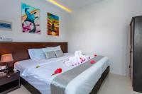 B&B Dharavandhoo - Violet Inn Hotel - Bed and Breakfast Dharavandhoo