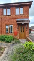 The Kingfisher, by Spires Accommodation a great location for visiting the NEC and Drayton Manor - B&B