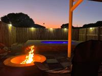 Stony Point Beach House - B&B Clareport