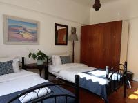 Chambre Lits Jumeaux