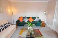 1 Bedroom self contained apartment in Christchurch - Ferienwohnung