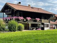 B&B Reit im Winkl - Haus am Dürrach - Bed and Breakfast Reit im Winkl