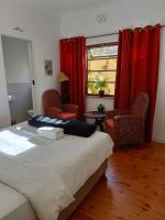 Chambre Double avec Salle de Bains Privative