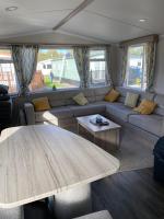 Swift Retreat Caravan - Morecambe - B&B Morecambe