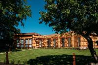 Deluxe Double or Twin Room with Garden View
