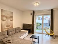 LTE Apartments - Ferienwohnung Maribor