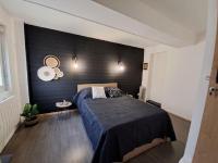 la Lillebonnaise meublé au cœur de Lillebonne - B&B Lillebonne