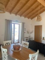 Apartamento - Planta baja