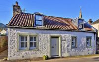 B&B Falkland - Finest Retreats - Dunira - Bed and Breakfast Falkland