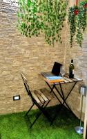 STAZIONE BARI CENTRALE - Appartamento Moderno - Netflix & Amazon Prime Video - B&B
