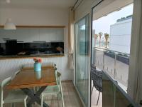 Gran Apartmento Playa Badalona - Bed and Breakfast Badalona