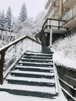 EM Livigno - B&B Sienna