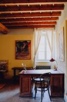 Ampia Camera Matrimoniale