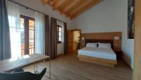 Chambre Double Supérieure