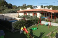 Gorgeous Pool Garden Villa - Bed and Breakfast Ágios Ioánnis