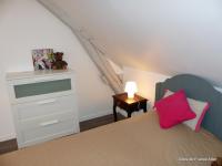 Gîte contemporain rénové avec jardin et animaux acceptés - Chambres d'hôtes Agonges