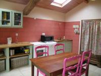 Chalet (7 adultos)