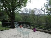 Charmante maisonnette avec piscine partagée - FR-1-489-131 - B&B Arfeuilles