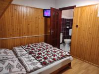 Kleine Tweepersoonskamer