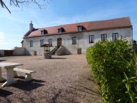 Maison indépendante avec cheminée et jardin clos - Montagne Bourbonnaise, proche randonnées et Vichy - FR-1-489-280 - Chambres d’hôtes