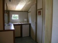 Chalets avec animaux, entre Vallée de la Sioule et Combraille - FR-1-489-314 - Ferienwohnung Échassières