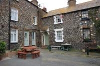 Pickwick's Place By The Sea Broadstairs - B&B