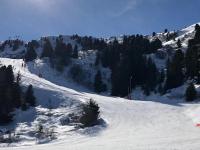 100% renovated duplex, ideal for families, direct access to the slopes! - B&B Les Allues