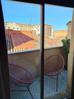 Casa Emilia Cáceres AT-CC-00704 - Bed and Breakfast