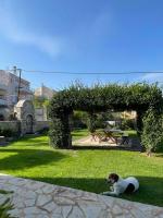 My Paradise - B&B Asíni