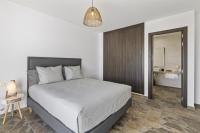 Wema - Planta alta - Ferienwohnung Playa Blanca