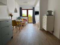 APARTMÁNY ŠÁRKA - B&B Trojanovice