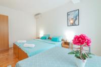 Twin Room with Balcony