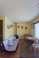 Bungalow mit 1 Schlafzimmer