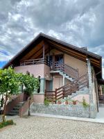 Casa Mis - Ferienwohnung Baia de Fier