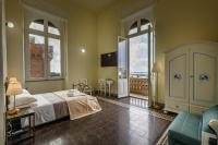 Junior Suite con Vista Mare