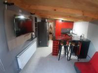 Departamento diario para 2 personas - Full equipped - ESL - Chambres d’hôtes Punta Arenas