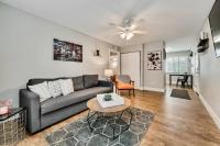 Global Cup The Eastside Flat Arboretum Tickets Included - B&B Dallas