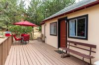 Time Traveler Retreat - B&B Julian