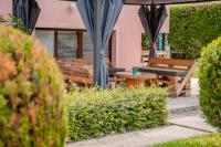 Apartments Serafimoski - B&B