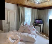 Standard Doppelzimmer