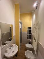 Camera Singola con Bagno Privato