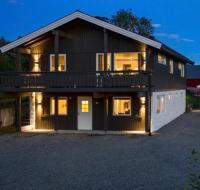 Apartment mit 3 Schlafzimmern