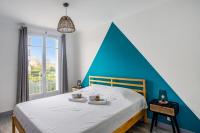 Appartement Pablo - Welkeys - B&B La Seyne-sur-Mer