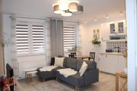 Apartament Villa Natura II - Bed and Breakfast Szczytno