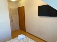 Camera Singola con Balcone