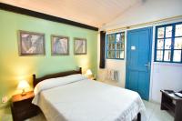 Economy Tweepersoonskamer