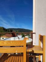 Bel appartement dans une ferme Vosgienne - B&B