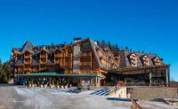 Apartman B428 Vucko private host - B&B Jahorina
