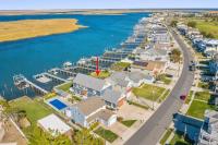 Brigantine Bay Breeze Sleeps 16 - Ferienwohnung Brigantine