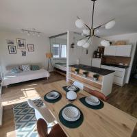 Ferienwohnung Amelie - B&B Sattendorf